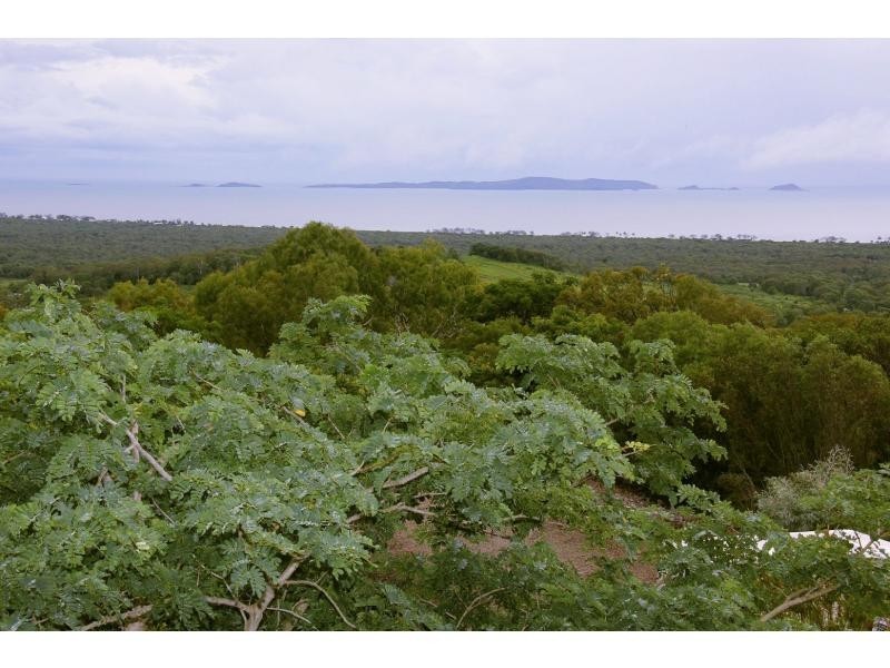 45 Wild Road, Yeppoon QLD 4703