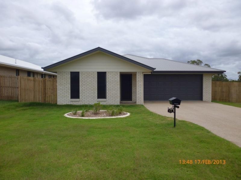 14 Owen Avenue, Warraburra Estate, Gracemere QLD 4702