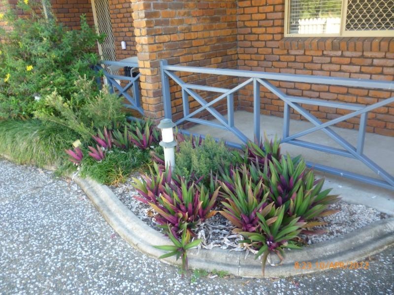 5/107 Pennycuick Street, West Rockhampton QLD 4700