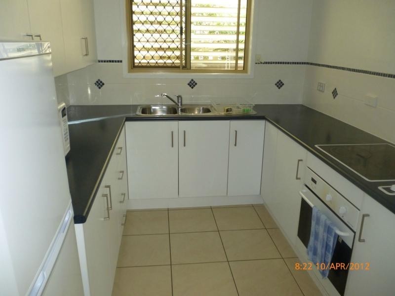 5/107 Pennycuick Street, West Rockhampton QLD 4700