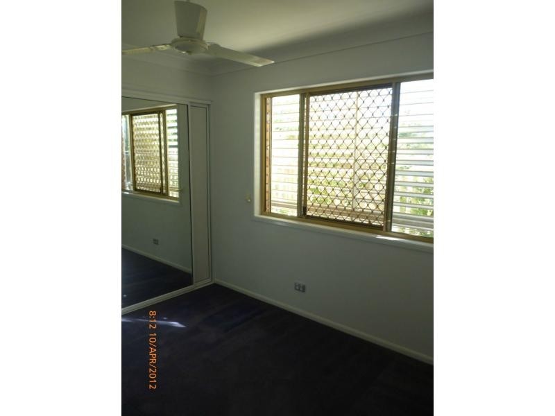 5/107 Pennycuick Street, West Rockhampton QLD 4700