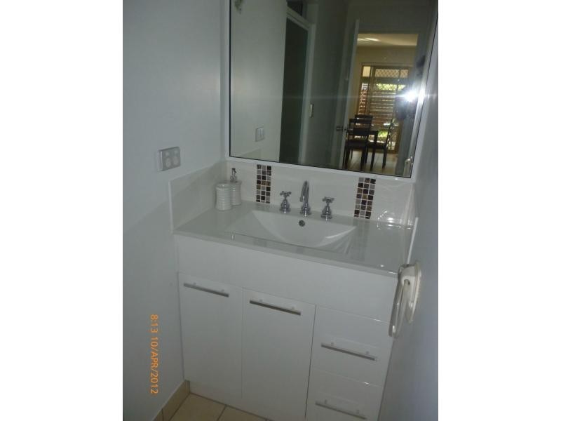 5/107 Pennycuick Street, West Rockhampton QLD 4700