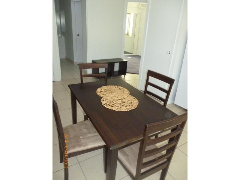 5/107 Pennycuick Street, West Rockhampton QLD 4700