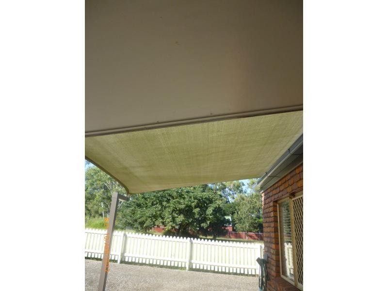 5/107 Pennycuick Street, West Rockhampton QLD 4700