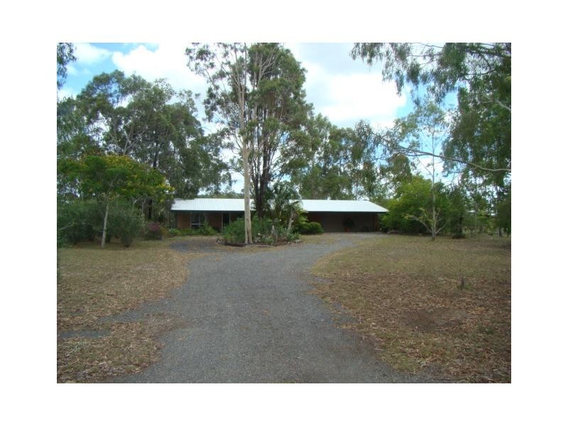 204 Glendale Road, Glendale QLD 4711