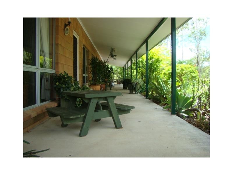 204 Glendale Road, Glendale QLD 4711