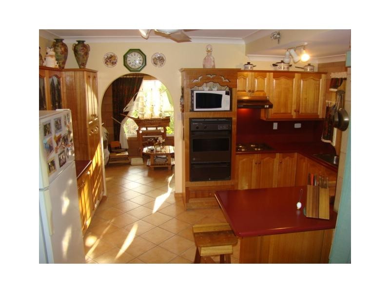 204 Glendale Road, Glendale QLD 4711