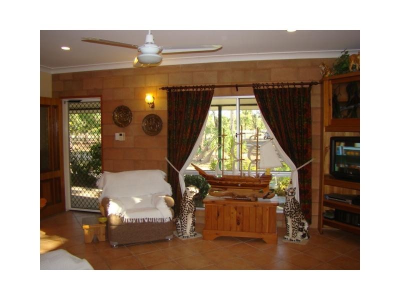 204 Glendale Road, Glendale QLD 4711