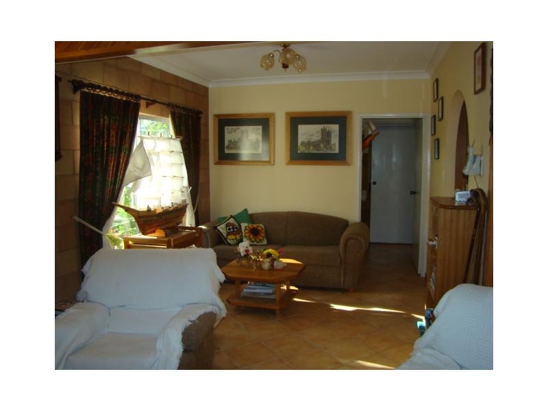 204 Glendale Road, Glendale QLD 4711