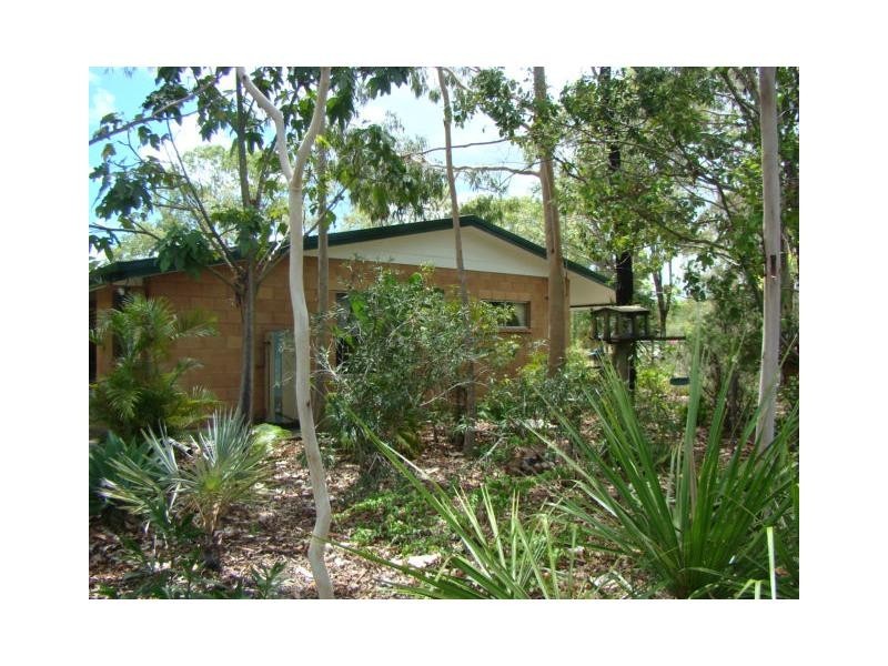 204 Glendale Road, Glendale QLD 4711