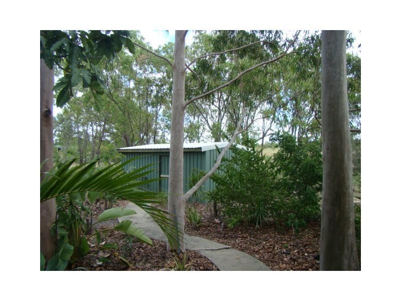 204 Glendale Road, Glendale QLD 4711