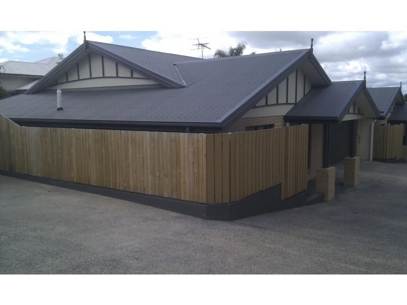 1/241 Upper Dawson Road, Allenstown QLD 4700