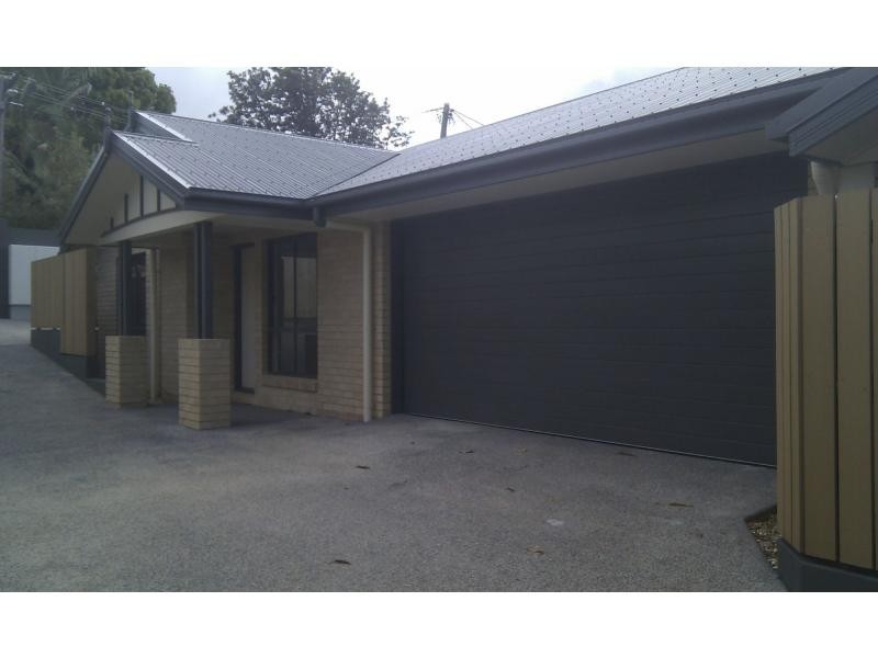 1/241 Upper Dawson Road, Allenstown QLD 4700