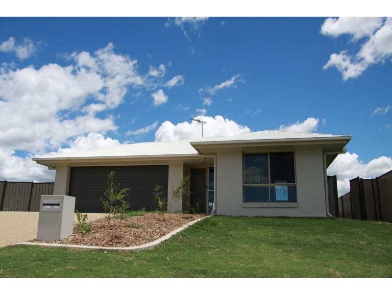 12 Premier Court, Gracemere QLD 4702