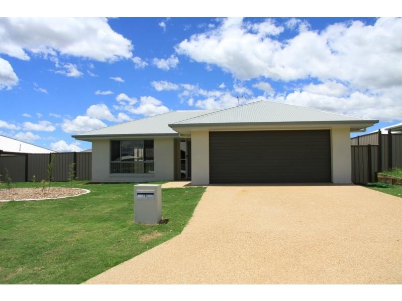 6 Premier Court, Gracemere QLD 4702