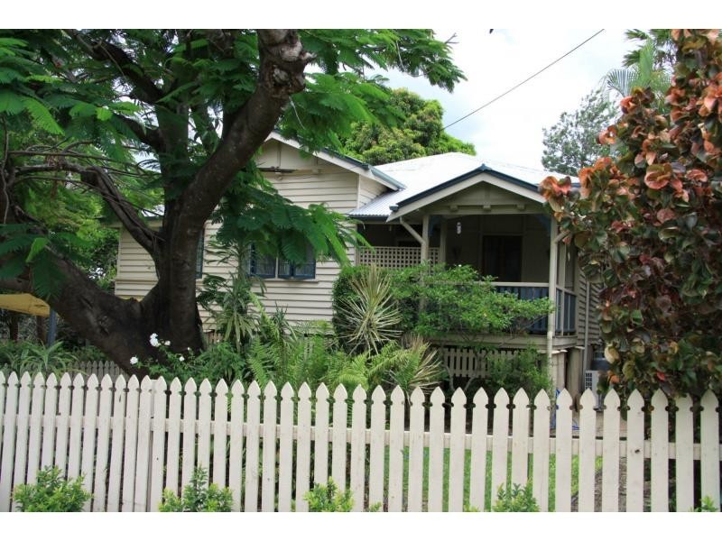 31 Palmer Street, Allenstown QLD 4700