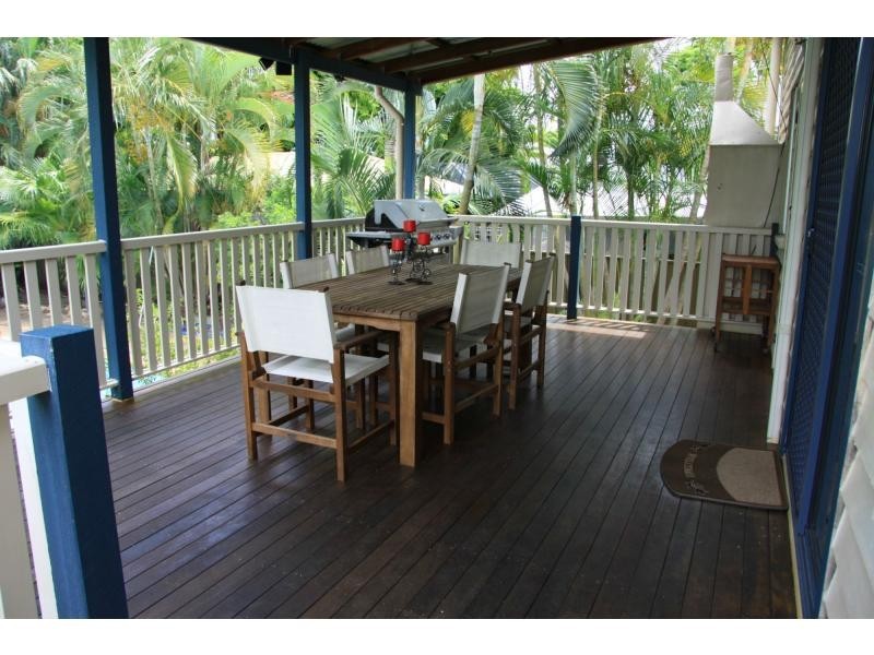 31 Palmer Street, Allenstown QLD 4700