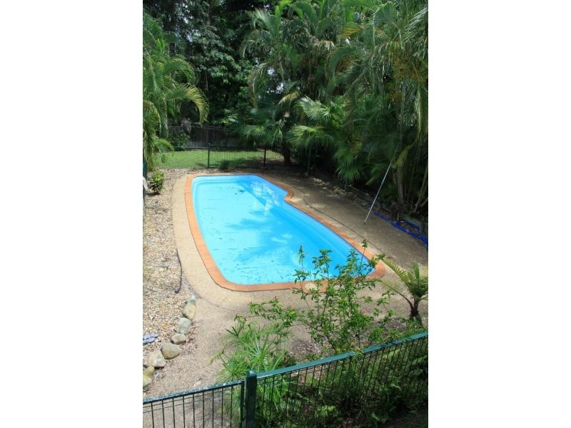 31 Palmer Street, Allenstown QLD 4700