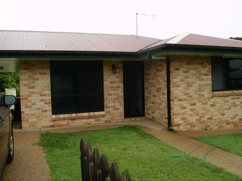 104 Princess Street, Berserker QLD 4701