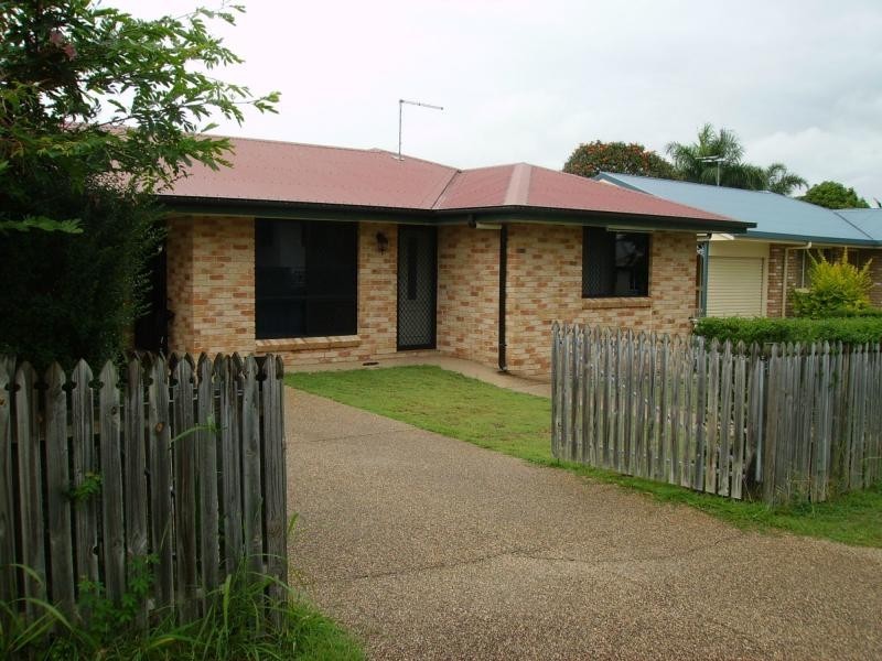 104 Princess Street, Berserker QLD 4701