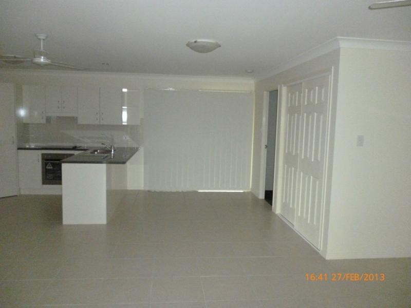 1 Warra Place, Gracemere QLD 4702