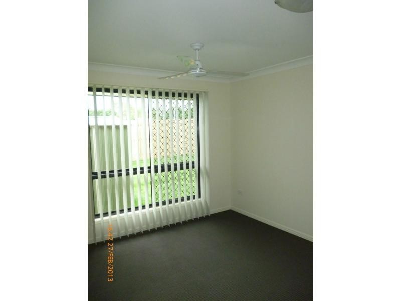 1 Warra Place, Gracemere QLD 4702