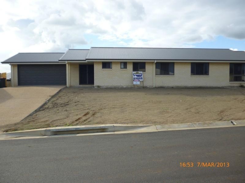 97 Abby Street, Gracemere QLD 4702