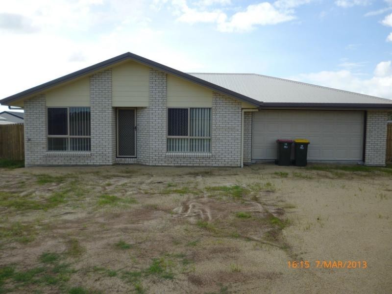 12 Jane Street, Gracemere QLD 4702