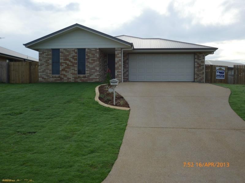 70 abby Drive, Gracemere QLD 4702