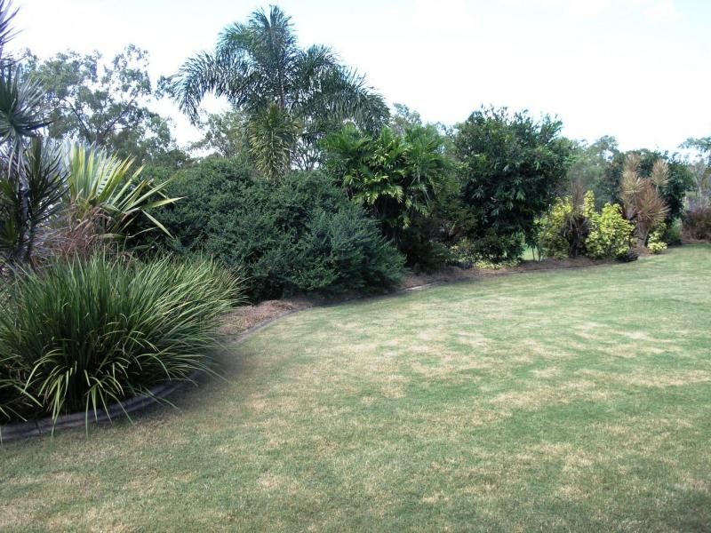 184 Julie Anne Drive, Glendale QLD 4711