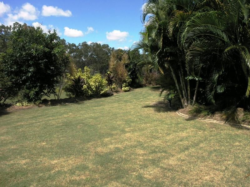 184 Julie Anne Drive, Glendale QLD 4711