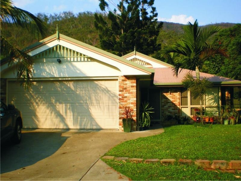 5 Menkin Place, Frenchville QLD 4701
