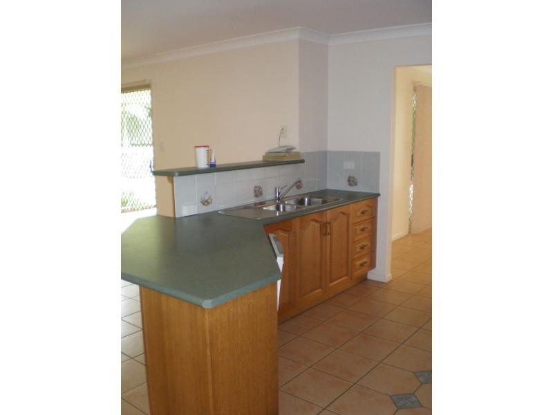 5 Menkin Place, Frenchville QLD 4701