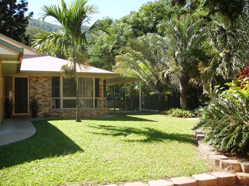 5 Menkin Place, Frenchville QLD 4701