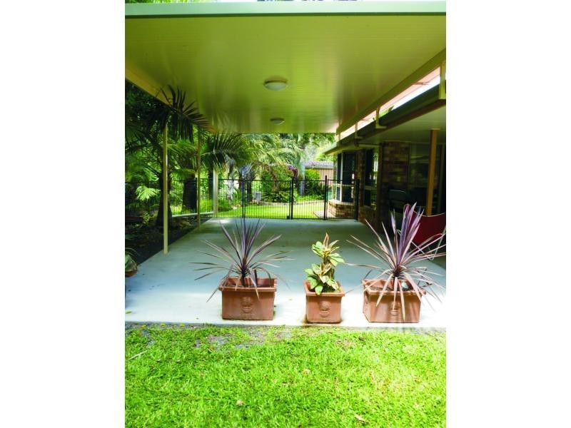 5 Menkin Place, Frenchville QLD 4701