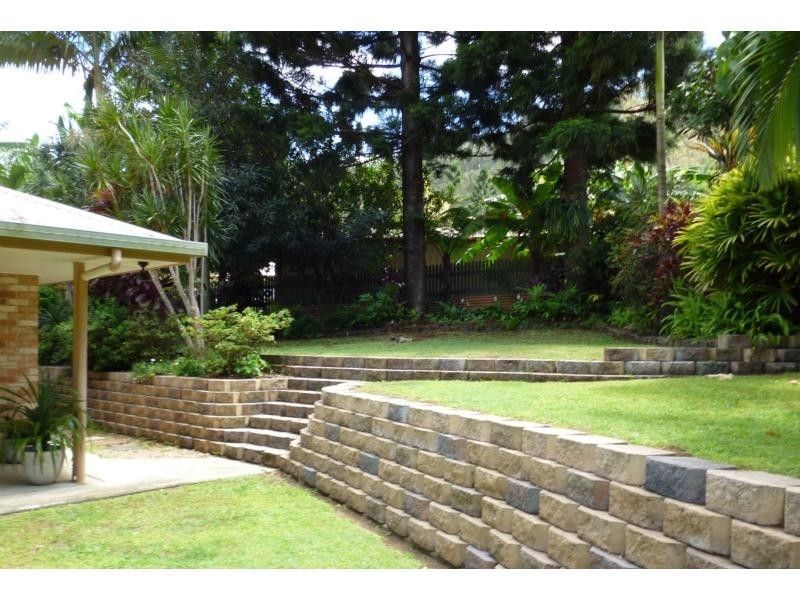 5 Menkin Place, Frenchville QLD 4701