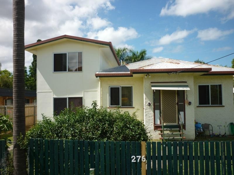 276 mcdougall Street, Koongal QLD 4701