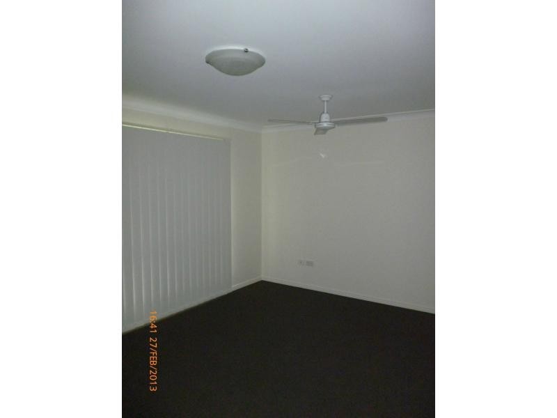 1 Warra Place, Gracemere QLD 4702