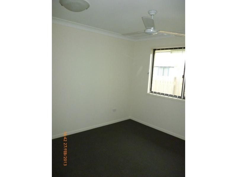 1 Warra Place, Gracemere QLD 4702