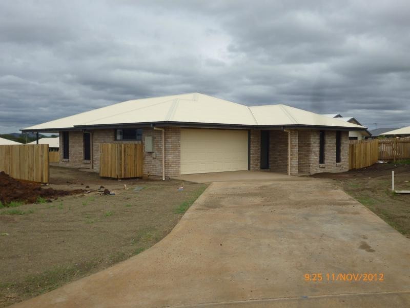 78 Abby Drive, Gracemere QLD 4702