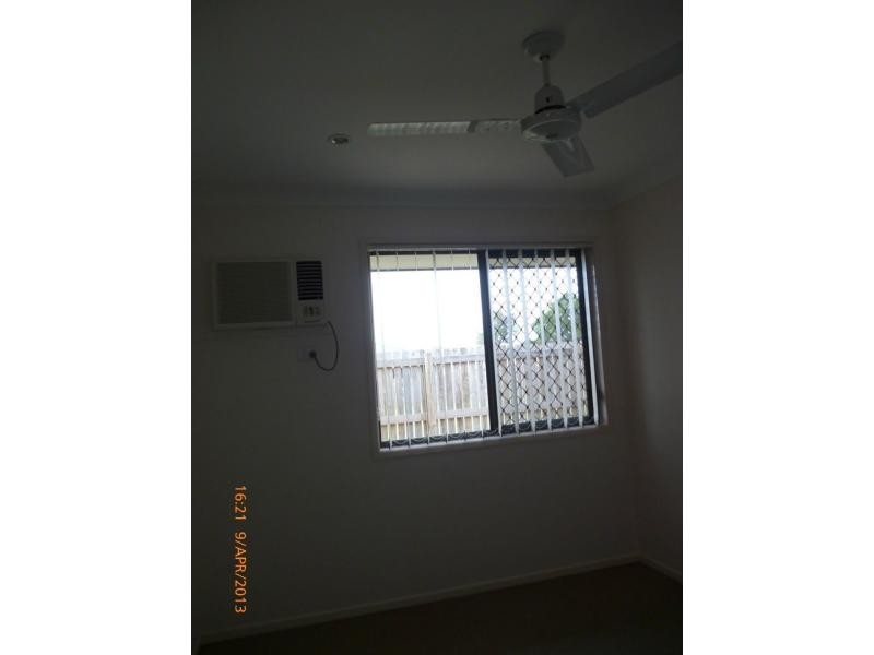 16 William Close, Gracemere QLD 4702