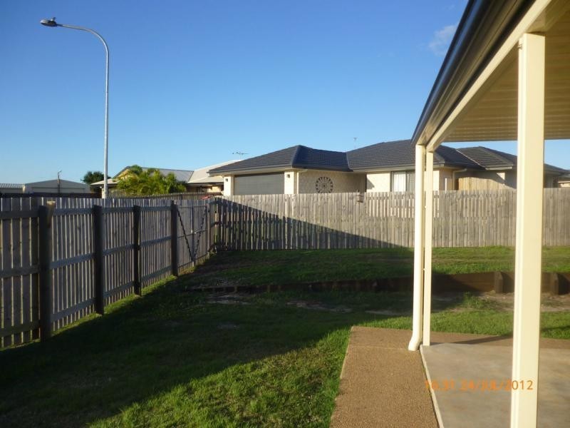41 Corella Drive, Rosella Park Estate, Gracemere QLD 4702