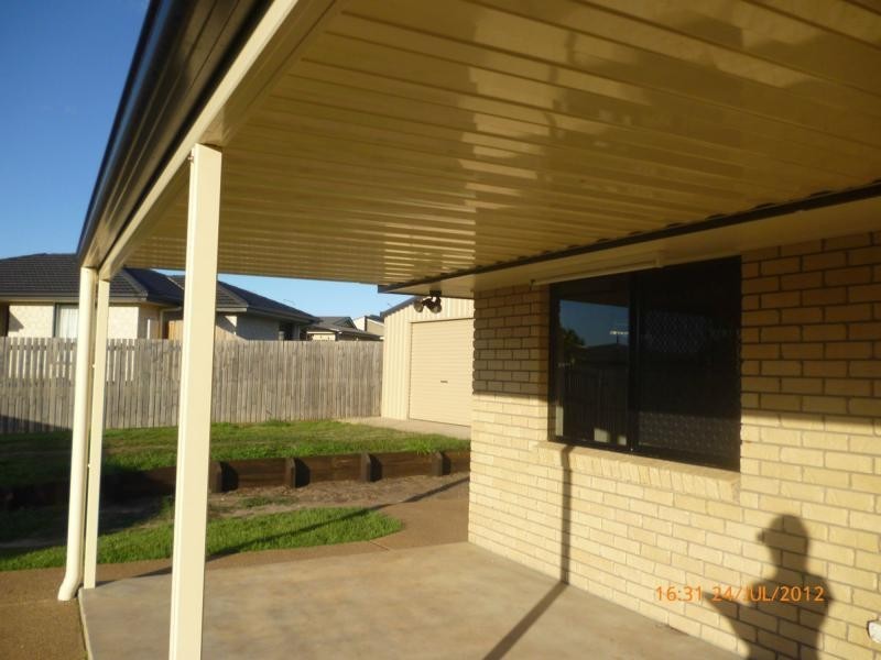 41 Corella Drive, Rosella Park Estate, Gracemere QLD 4702
