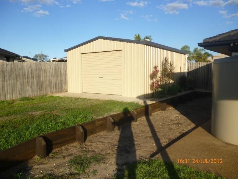 41 Corella Drive, Rosella Park Estate, Gracemere QLD 4702