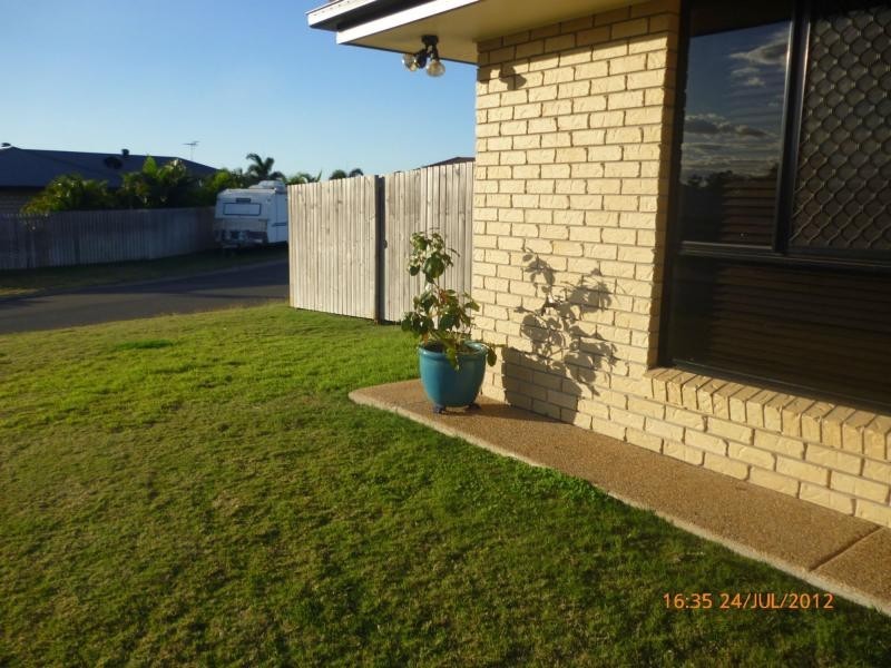 41 Corella Drive, Rosella Park Estate, Gracemere QLD 4702