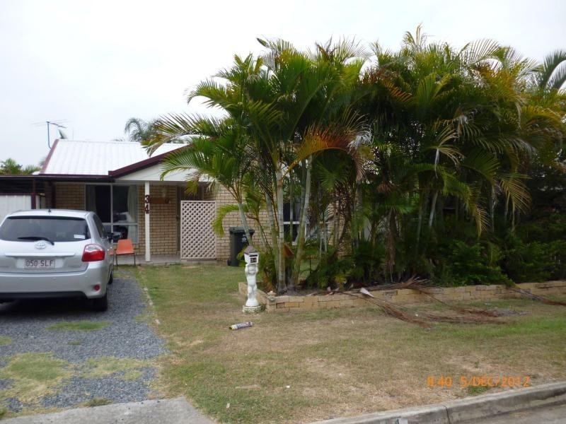 34 Peppermint Drive, Kawana QLD 4701