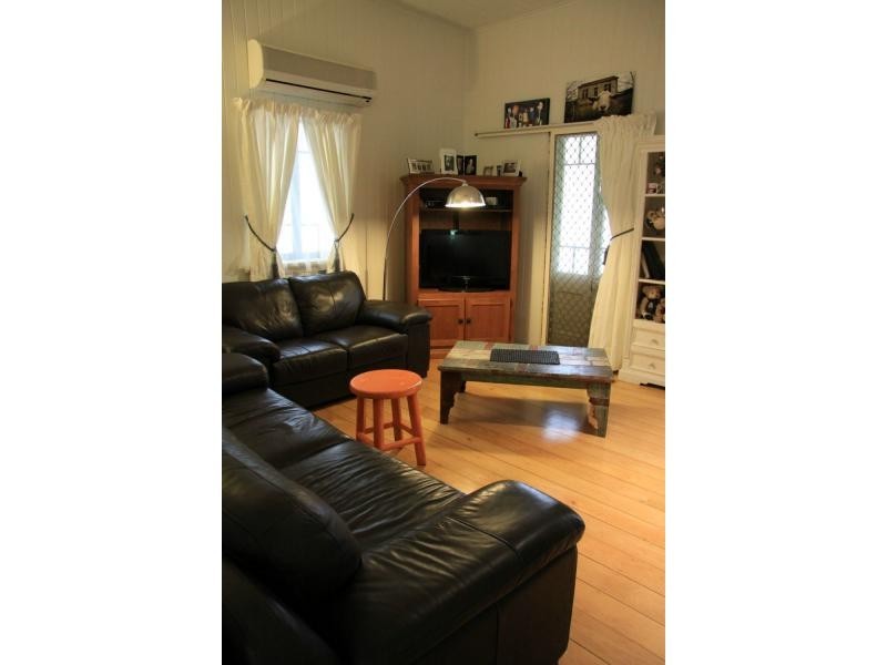 31 Palmer Street, Allenstown QLD 4700