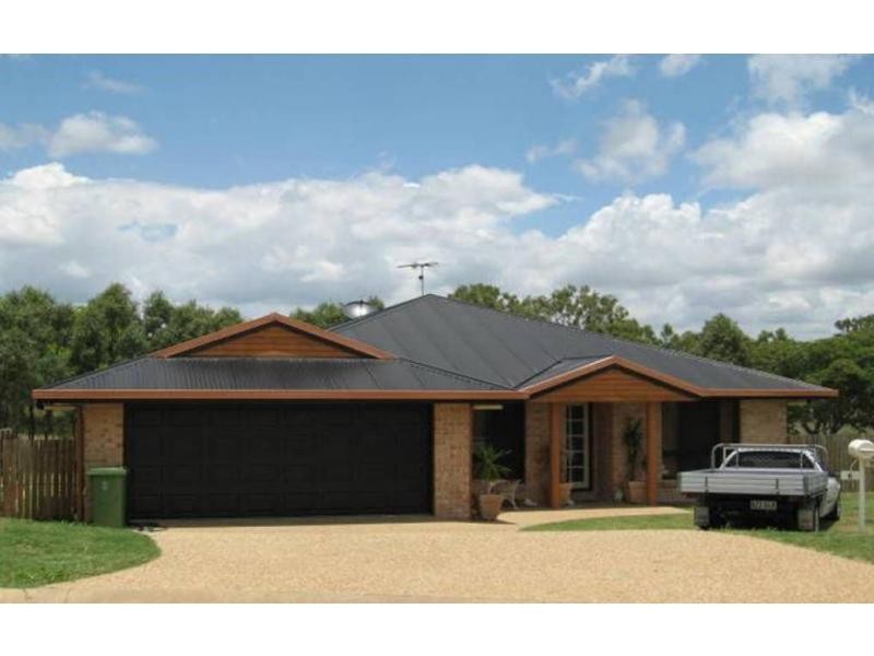 6 Matsen Court, Gracemere QLD 4702