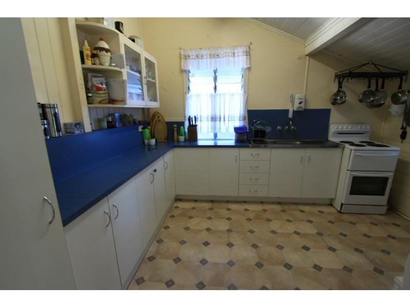 12 Morgan Street, Wandal QLD 4700
