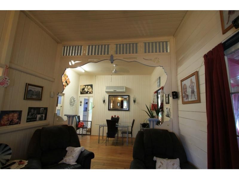 12 Morgan Street, Wandal QLD 4700